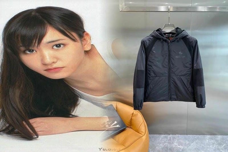 モンクレール 店舗 群馬