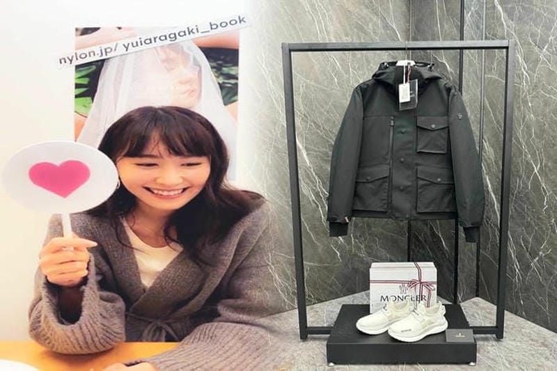 モンクレール 定番 人気