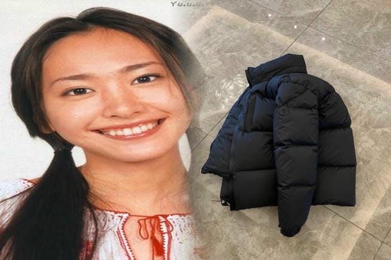 モンクレール メンズ 4