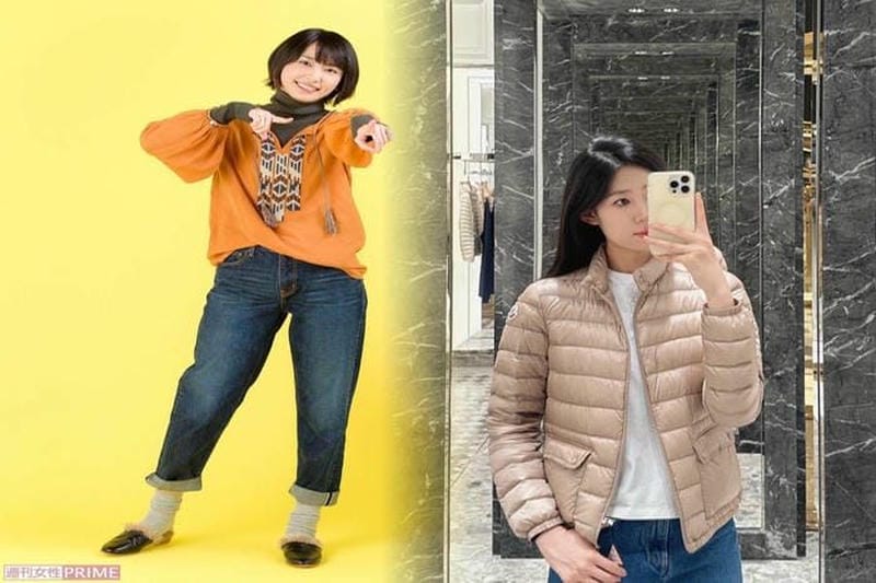 モンクレール チュニジア