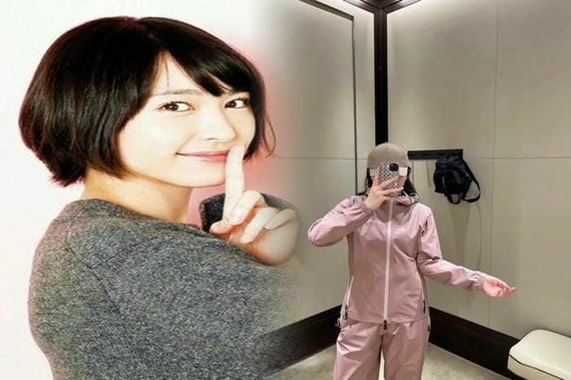 モンクレール タグ 切る