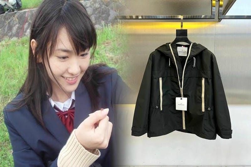 モンクレール reims