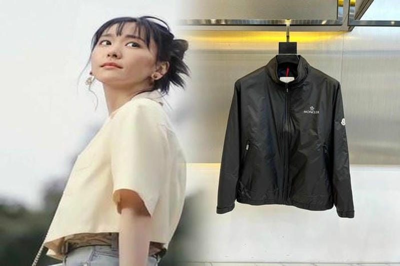 モンクレール poldo