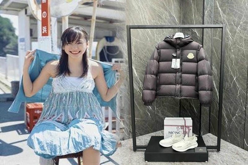 モンクレール 41310