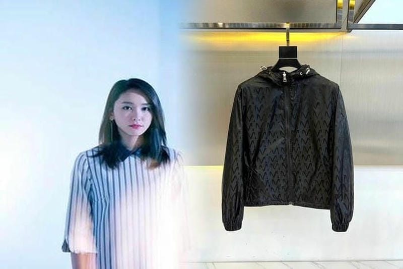 バルセロナ モンクレール