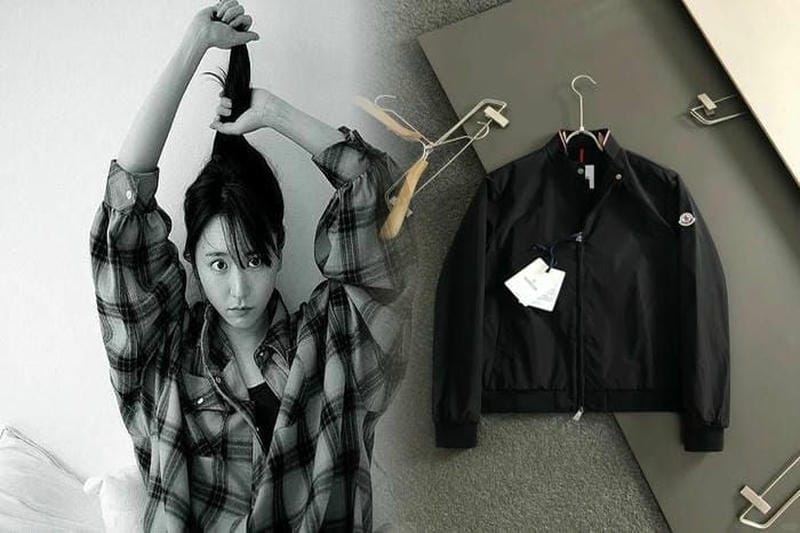 モンクレール nadra