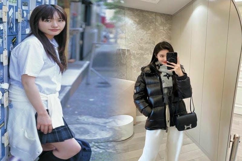 モンクレール grive