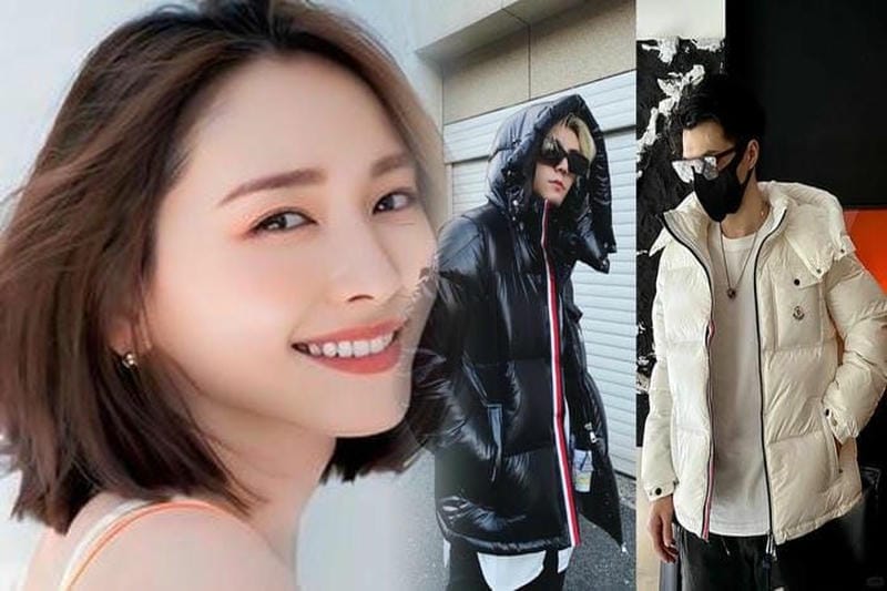 パリ モンクレール 値段