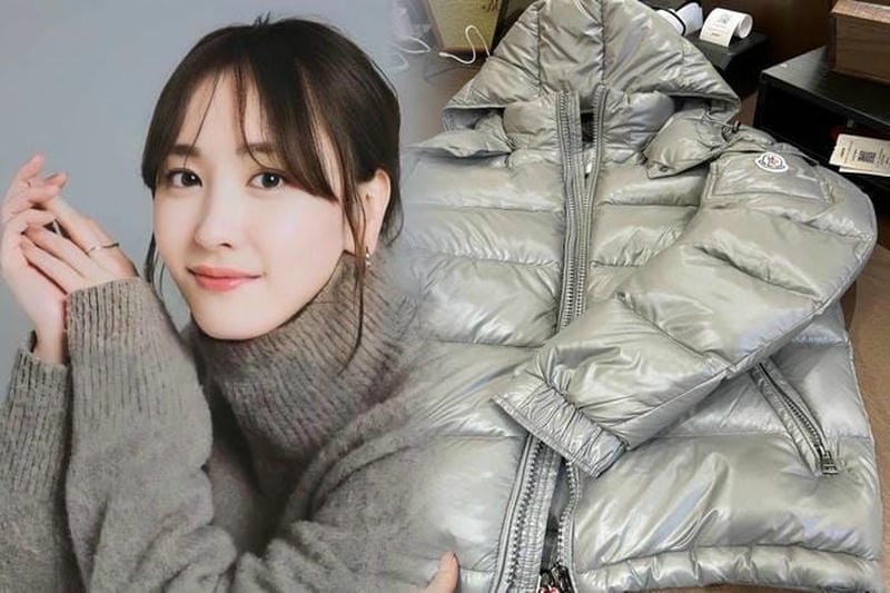 garin モンクレール