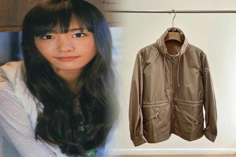 静岡 モンクレール 買取