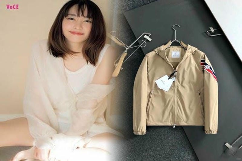 モンクレール 新作 いつ