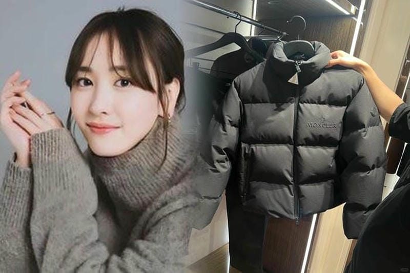 モンクレール 54155