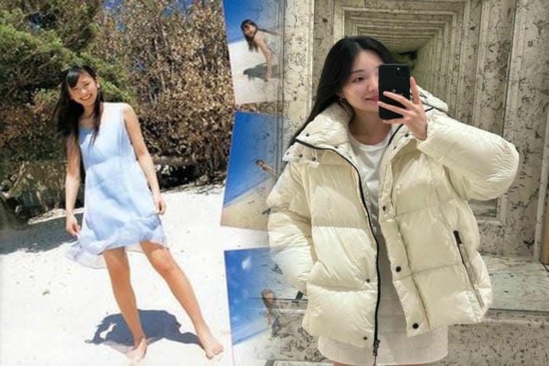 モンクレール 東京 青山