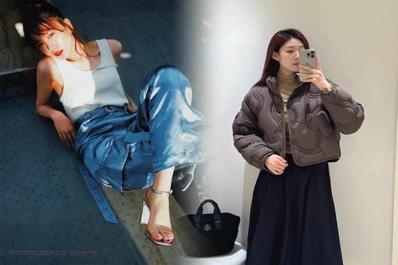 モンクレール amere