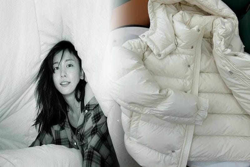 モンクレール 本店 日本