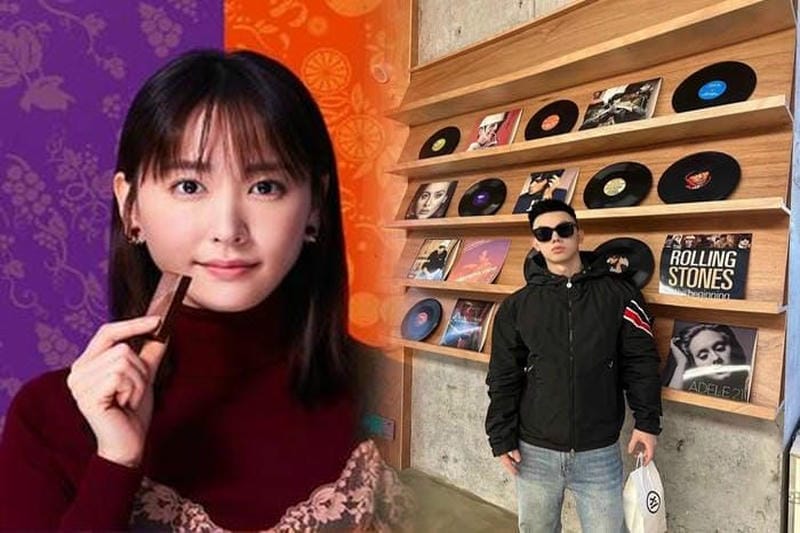 モンクレール 年代 見方