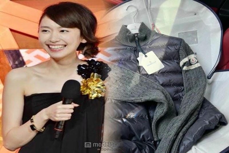 モンクレール ウィメンズ