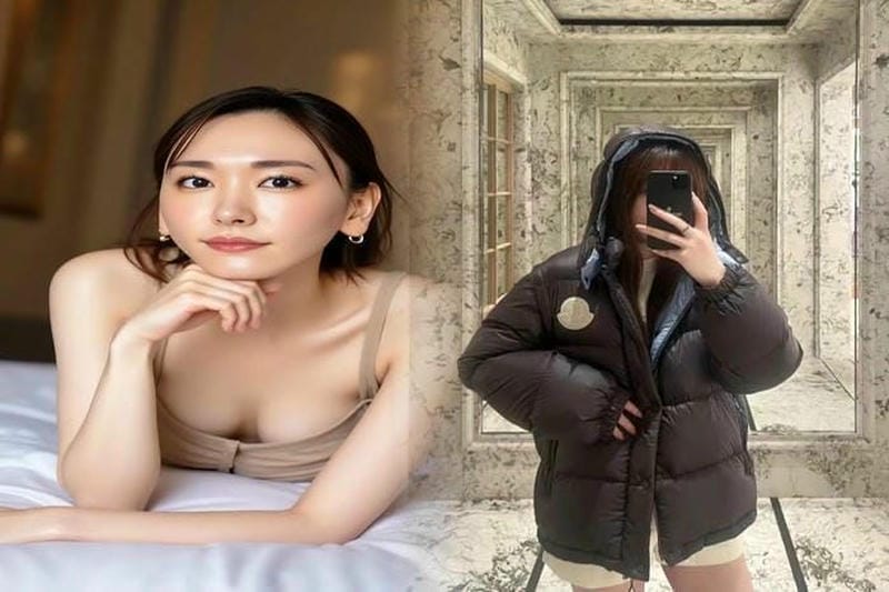 モンクレール loire