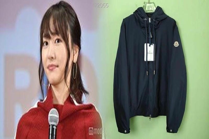 銀座 三越 モンクレール