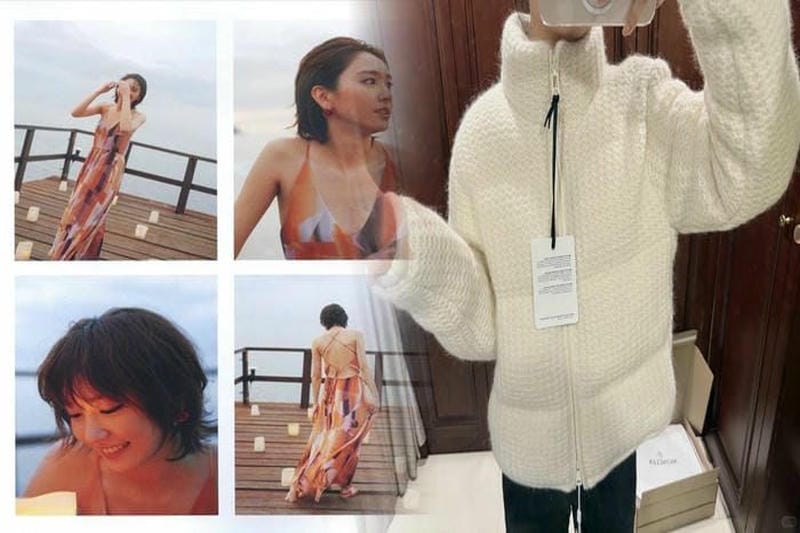 モンクレール 高い だけ