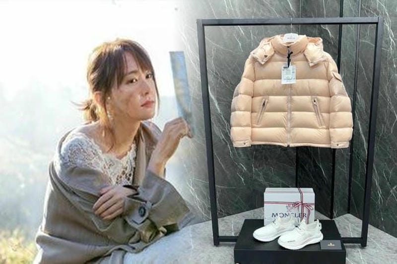 モンクレール タグ 年代