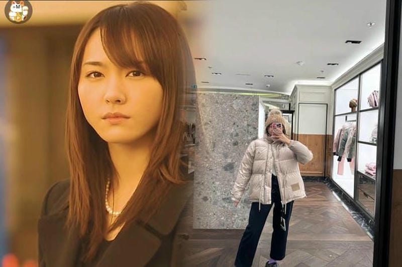 モンクレール 東 久留米