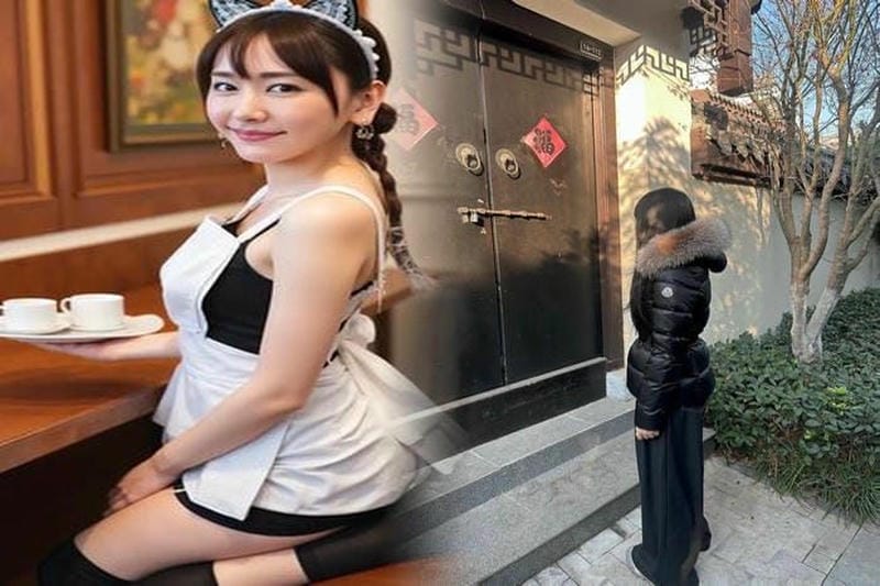 モンクレール ロゴ 種類