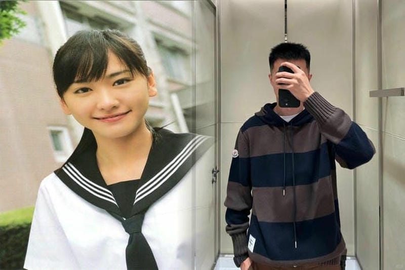 モンクレール サイズ 2