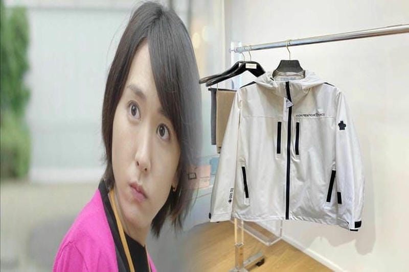 レディース モンクレール