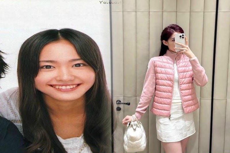 モンクレール beams