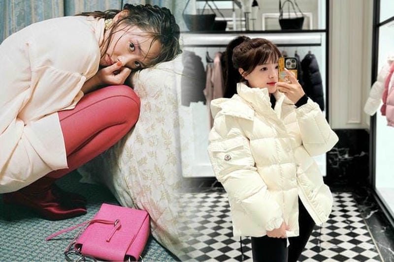 高島屋 岡山 モンクレール