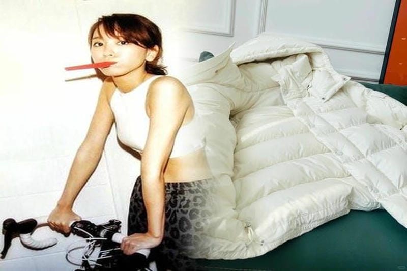 広島 パルコ モンクレール