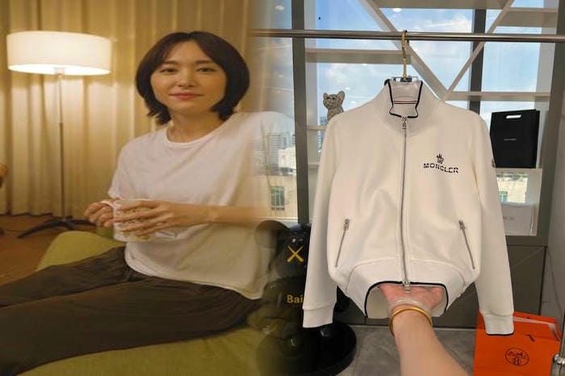 モンクレール 難波 高島屋