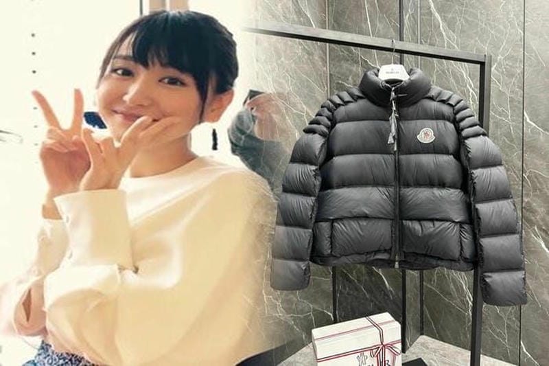 モンクレール 海外 サイト