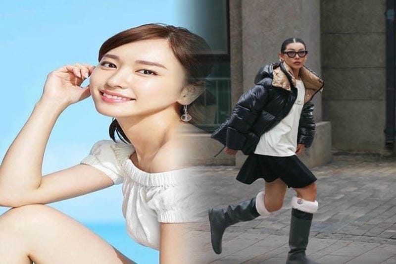 モンクレール 子供 サイズ