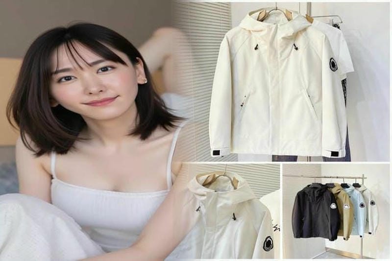 モンクレール 大阪 メンズ