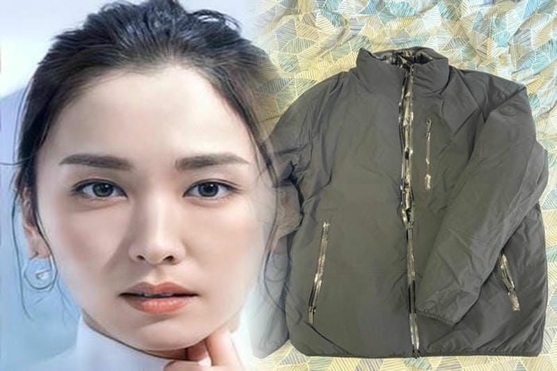 モンクレール 古着 メンズ