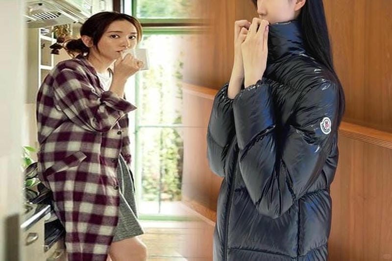 モンクレール 公式 メンズ