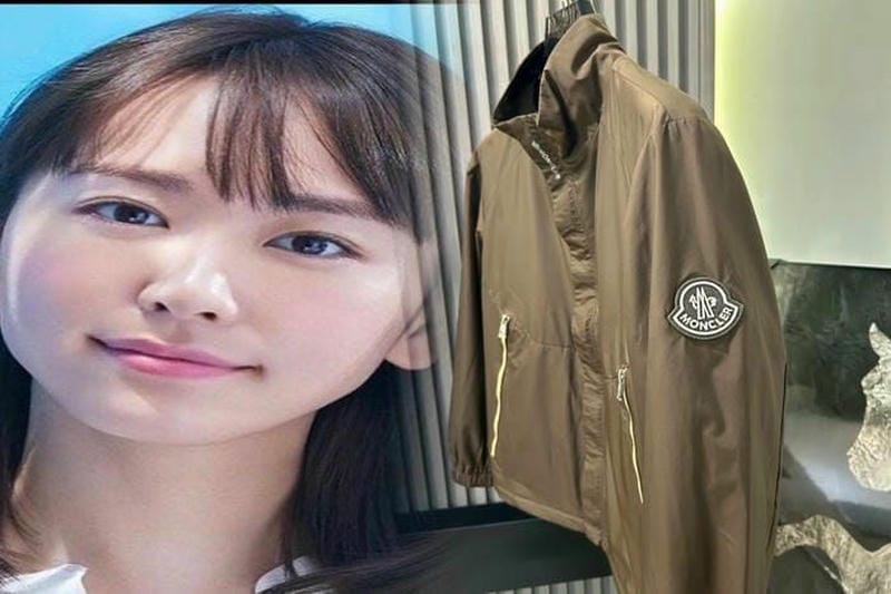 モンクレール メンズ 値段