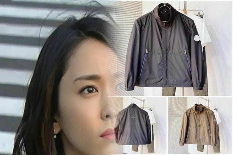 モンクレール guiers