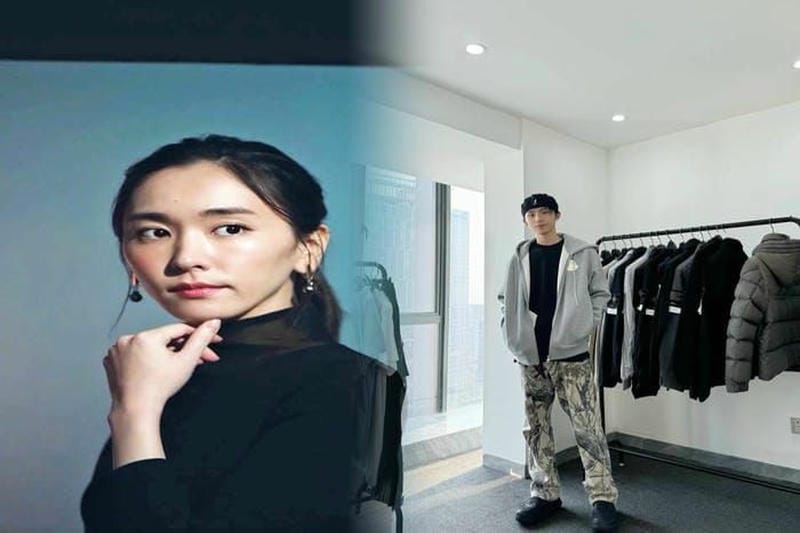 モンクレール 116347