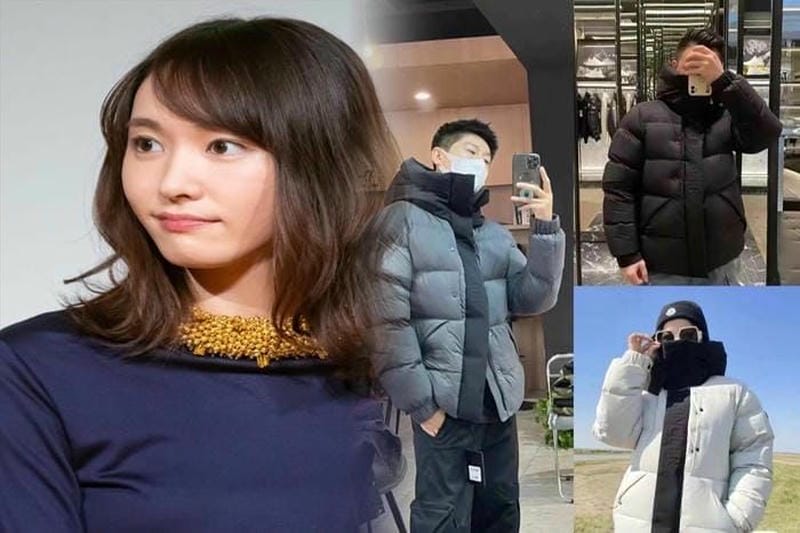 marque モンクレール