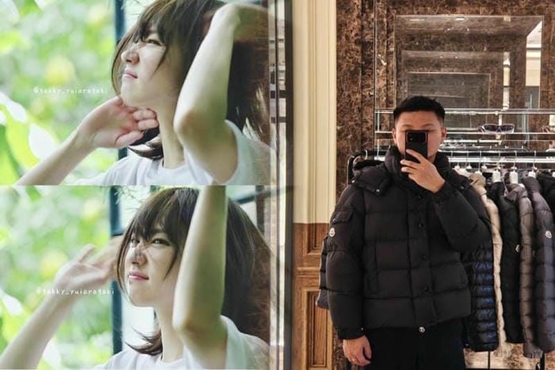 モンクレール piriac