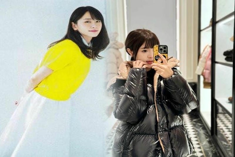 モンクレール naples