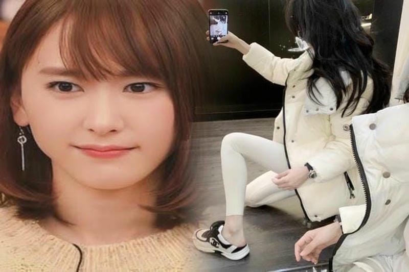 パリ 買い物 モンクレール