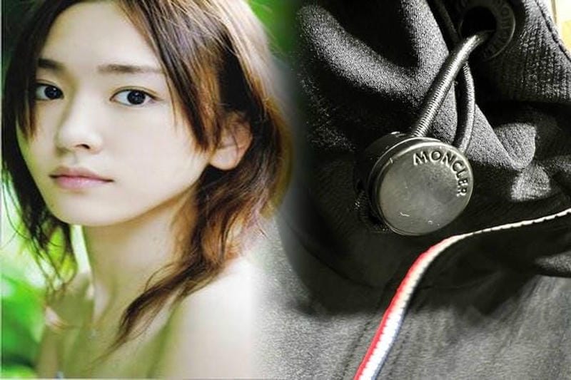 hudson モンクレール