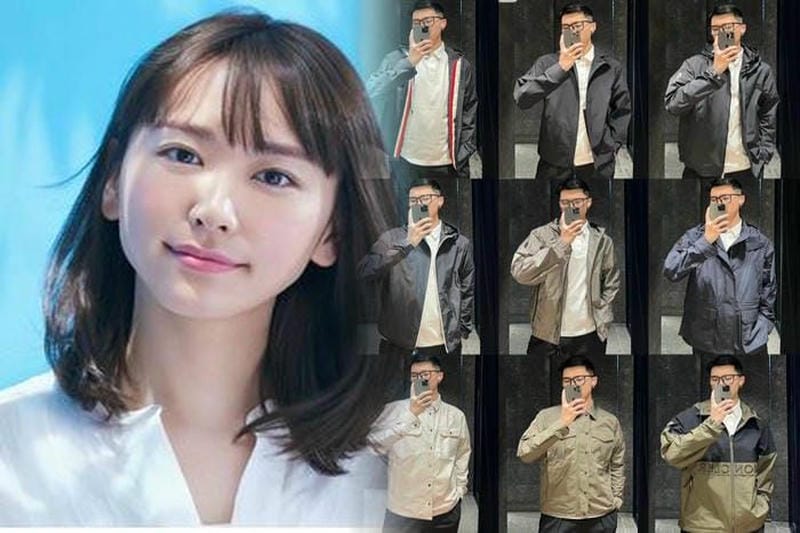 モンクレール メンズ 長袖