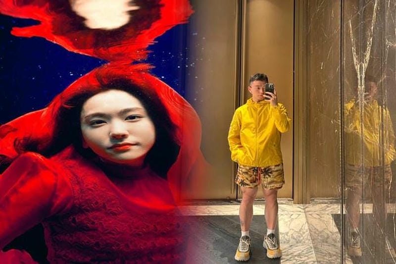 barbel モンクレール