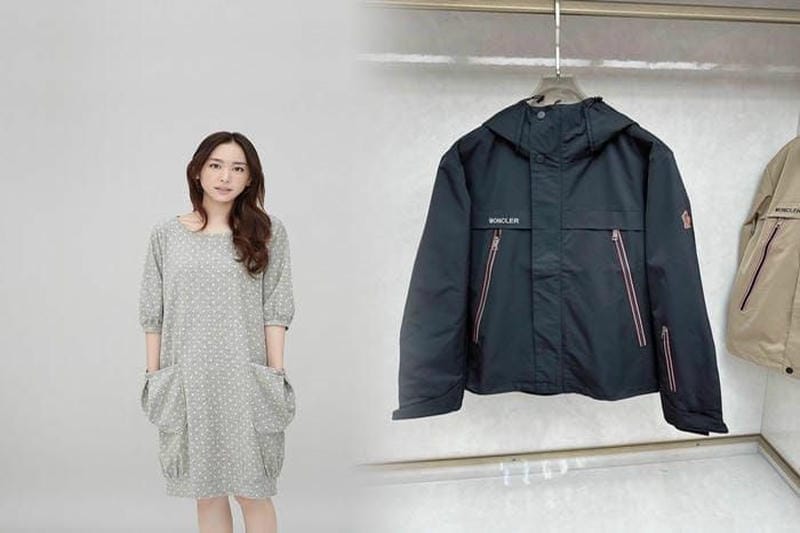 モンクレール メンズ 店舗