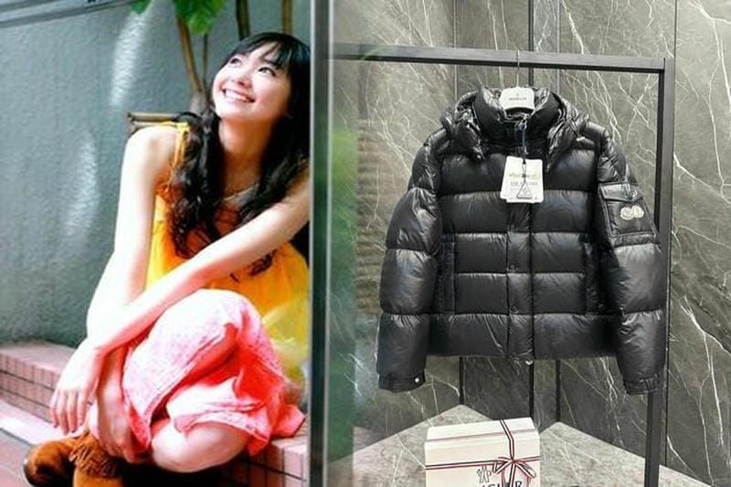 モンクレール イロンデール